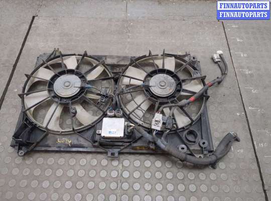 купить Вентилятор радиатора на Lexus LS460 2006-2017