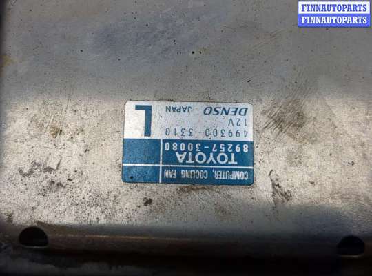 купить Вентилятор радиатора на Lexus LS460 2006-2017