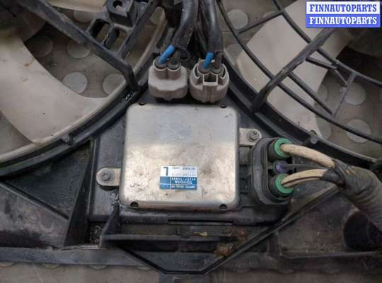 купить Вентилятор радиатора на Lexus LS460 2006-2017