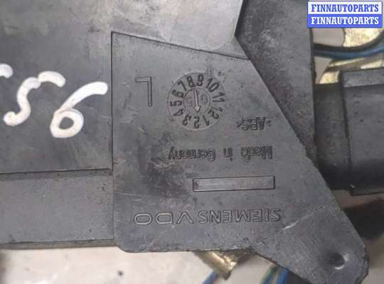 купить Замок двери на Mercedes Vito W639 2004-2013