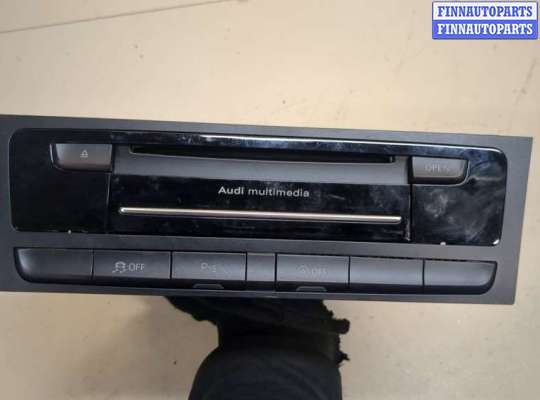 купить Блок управления навигацией на Audi A4 (B8) 2011-2015