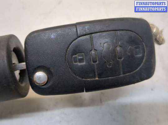 купить Замок зажигания на Audi A2 2000-2006