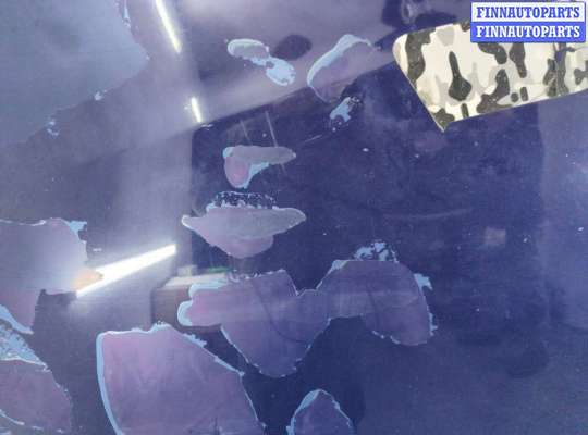 купить Обшивка капота на Volkswagen Passat 5 1996-2001