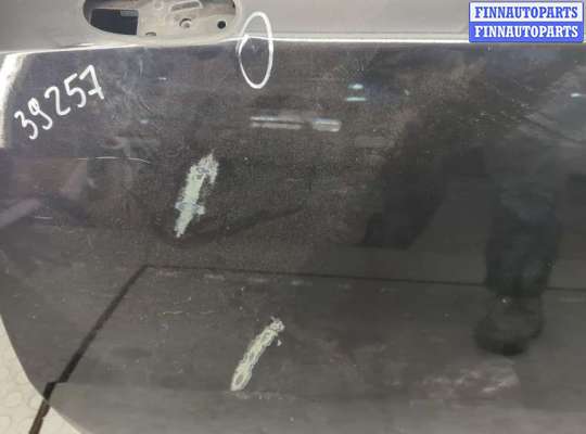 купить Дверная карта (Обшивка двери) на Opel Corsa D 2006-2014