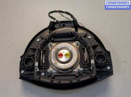 купить Подушка безопасности водителя на Nissan Qashqai 2006-2013