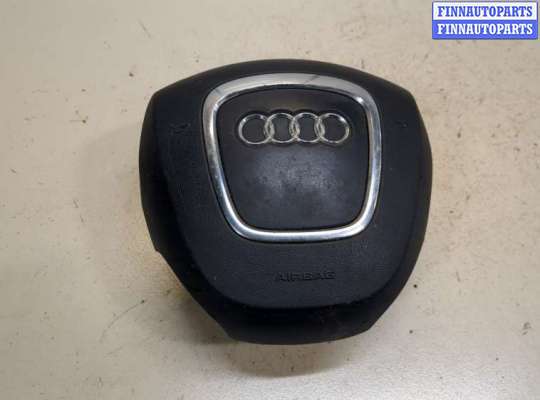 купить Подушка безопасности водителя на Audi A4 (B7) 2005-2007