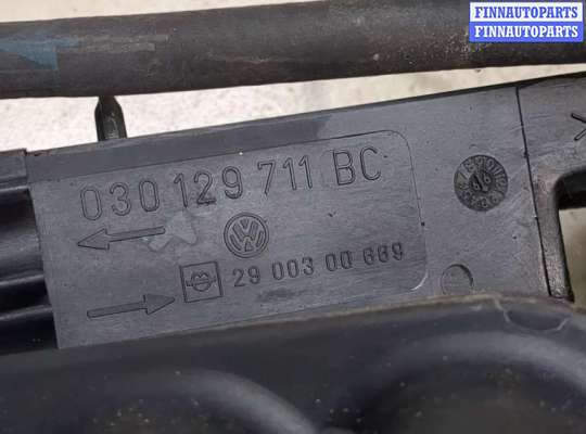 купить Коллектор впускной на Volkswagen Polo 1994-1999