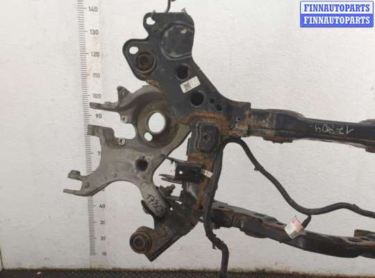 купить Балка подвески задняя на Ford Edge 2018-2023