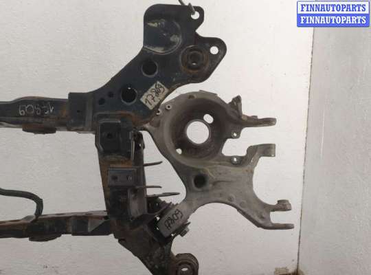 купить Балка подвески задняя на Ford Edge 2018-2023