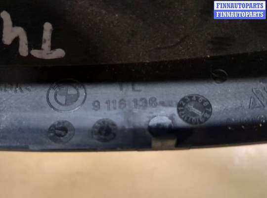 купить Пластик (обшивка) салона на BMW X5 E70 2006-2013