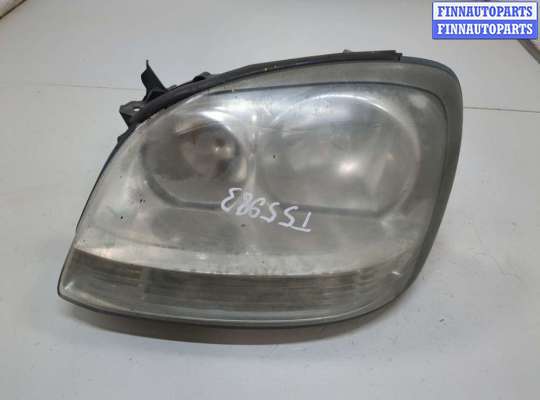 купить Фара (передняя) на Nissan Almera Tino