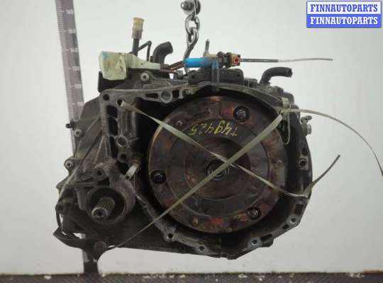 купить КПП - автомат (АКПП) на Renault Scenic 2003-2009