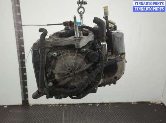 купить КПП - автомат (АКПП) на Renault Scenic 2003-2009