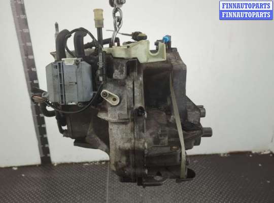 купить КПП - автомат (АКПП) на Renault Scenic 2003-2009