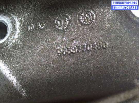 купить Кронштейн топливного фильтра на Citroen Xsara-Picasso 1999-2012