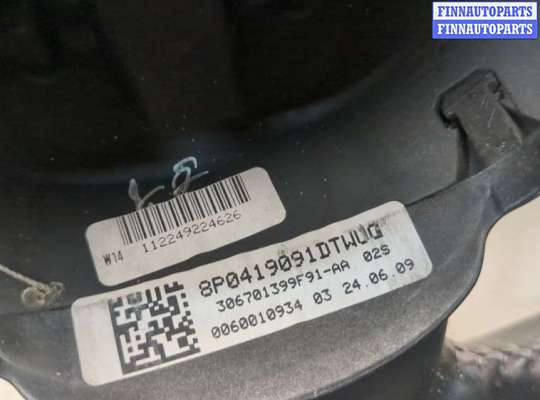 купить Руль на Audi A3 (8P) 2003-2013