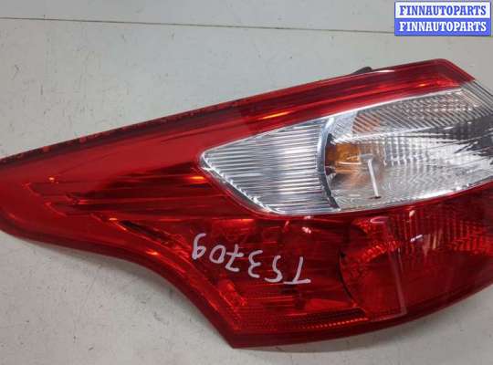 купить Фонарь (задний) на Ford Focus 3 2011-2015