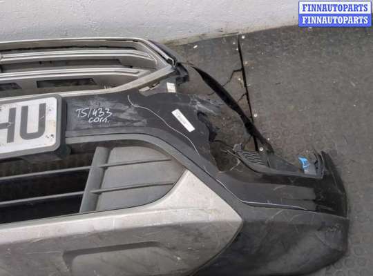 купить Заглушка (решётка) бампера на Ford Kuga 2016-2019