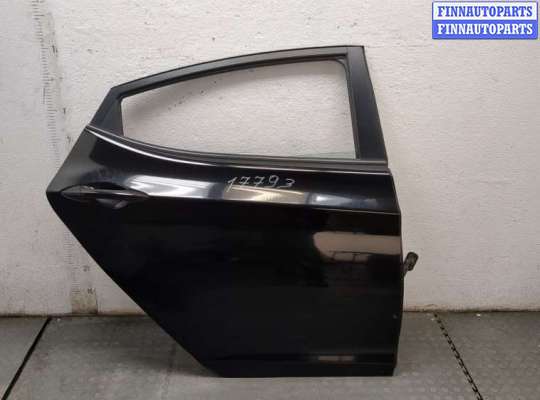 купить Дверь боковая (легковая) на Hyundai Elantra 2010-2016