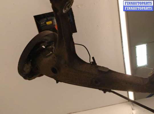 купить Ступица (кулак, цапфа) на Volkswagen Transporter 5 2003-2015