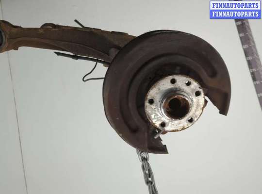 купить Ступица (кулак, цапфа) на Volkswagen Transporter 5 2003-2015