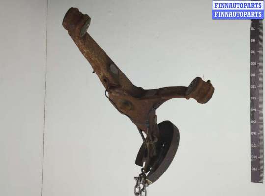 купить Ступица (кулак, цапфа) на Volkswagen Transporter 5 2003-2015