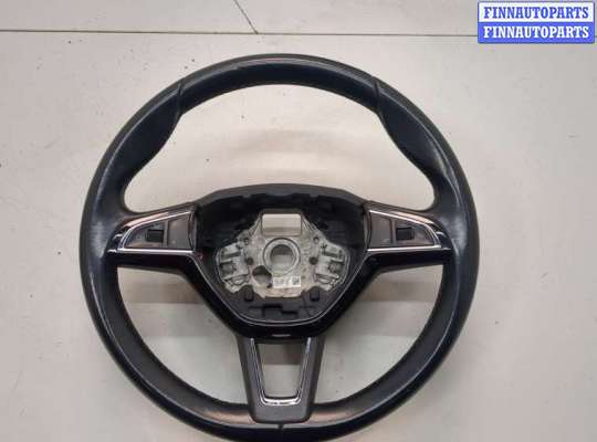 Купить Руль на Skoda Yeti 2009-2018 Руль SK553407 на Skoda Yeti 2009-2018