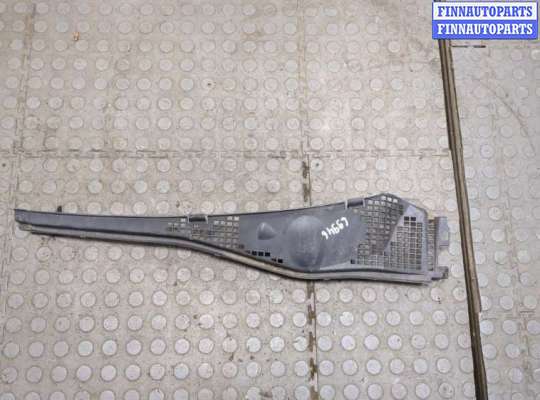 купить Жабо под дворники (дождевик) на Dacia Sandero 2008-2012