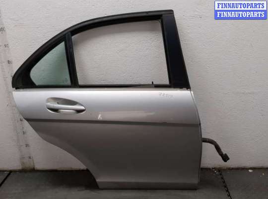 Дверь боковая (легковая) MB1567324 на Mercedes C W204 2006-2015