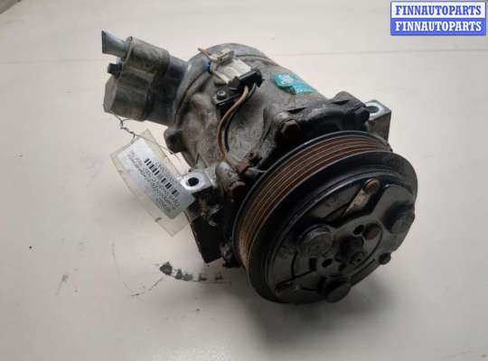 купить Компрессор кондиционера на Opel Vectra C 2002-2008