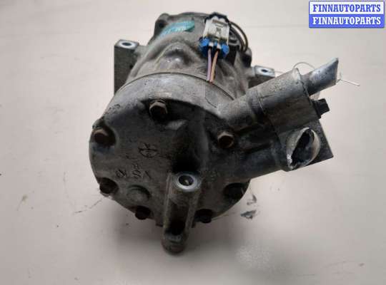 купить Компрессор кондиционера на Opel Vectra C 2002-2008