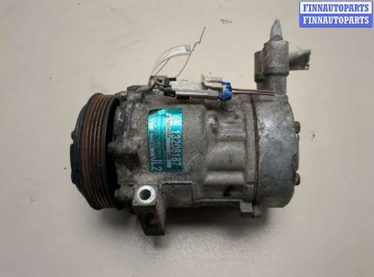 купить Компрессор кондиционера на Opel Vectra C 2002-2008