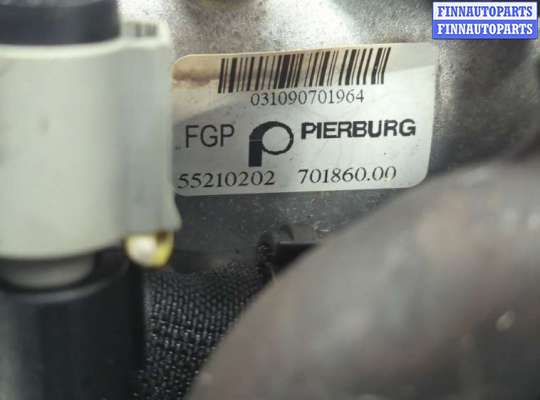 купить Форсунка топливная на Opel Vectra C 2002-2008