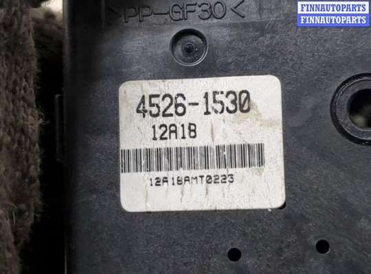 купить Электропривод заслонки отопителя на SsangYong Korando 2010-2019