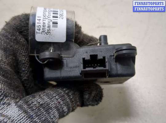 купить Электропривод заслонки отопителя на SsangYong Korando 2010-2019