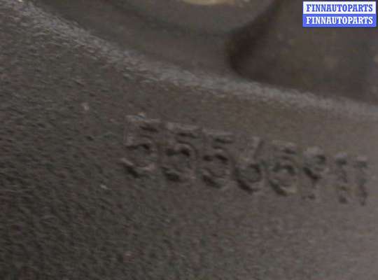 купить Коленвал на Opel Insignia 2008-2013