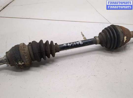 Полуось (приводной вал, шрус) OP2415816 на Opel Astra H 2004-2010
