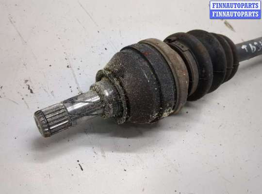 купить Полуось (приводной вал, шрус) на Opel Astra H 2004-2010