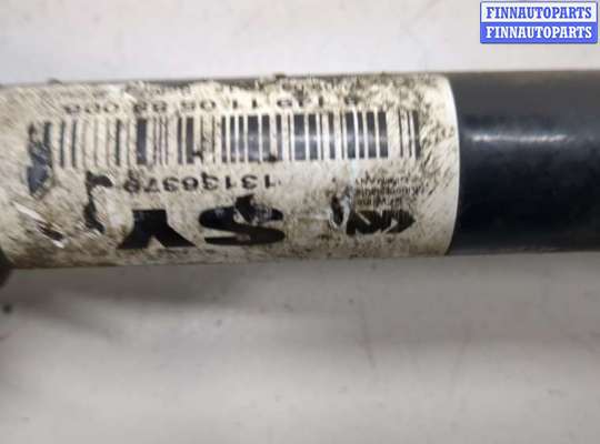 купить Полуось (приводной вал, шрус) на Opel Astra H 2004-2010
