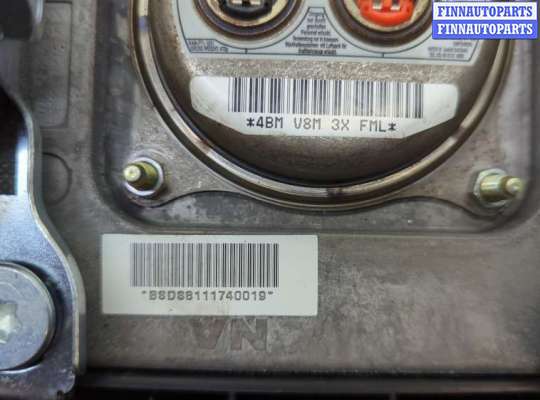 купить Подушка безопасности водителя на Hyundai Genesis 2008-2013