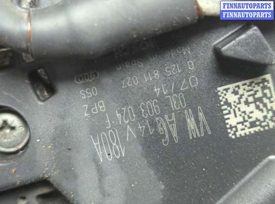 купить Генератор на Volkswagen Passat 7 2010-2015 Европа