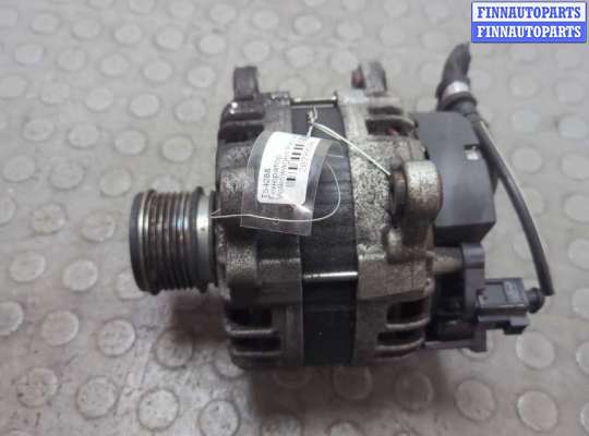 купить Генератор на Volkswagen Passat 7 2010-2015 Европа
