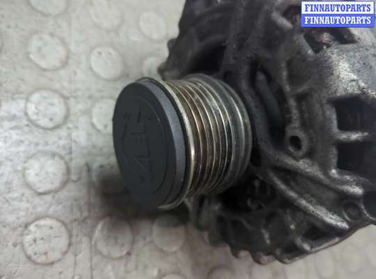 купить Генератор на Volkswagen Passat 7 2010-2015 Европа