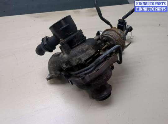 купить Турбина на Ford C-Max 2010-2015