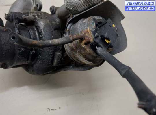 купить Турбина на Ford C-Max 2010-2015