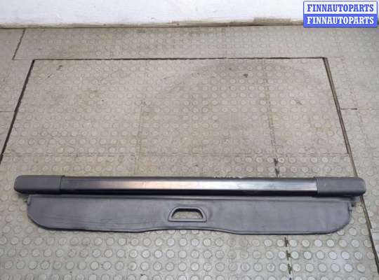 купить Шторка багажника на Mercedes A W169 2004-2012