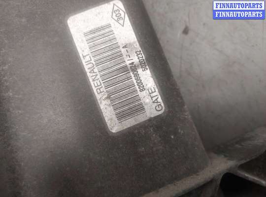 купить Вентилятор радиатора на Renault Scenic 2003-2009