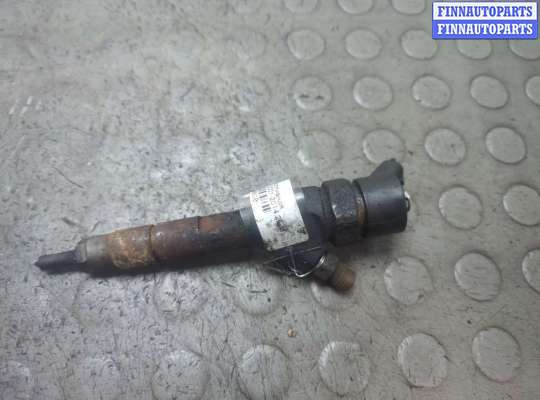 Форсунка топливная RN1585765 на Opel Vivaro 2001-2014