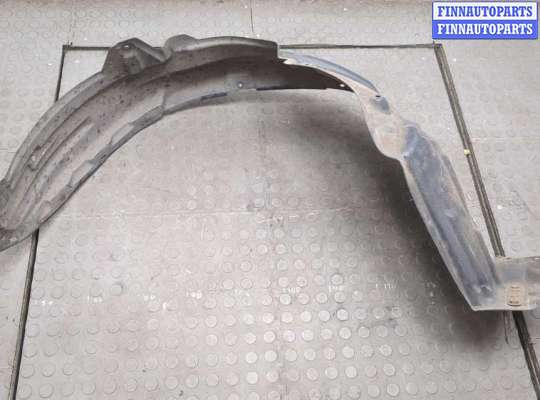 купить Защита арок (подкрылок) на Toyota RAV 4 2006-2013