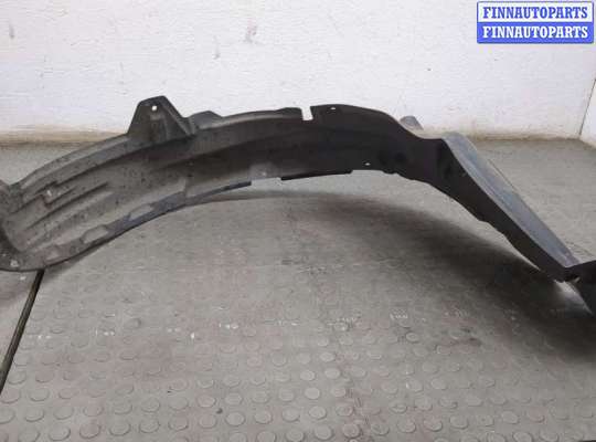 купить Защита арок (подкрылок) на Toyota RAV 4 2006-2013